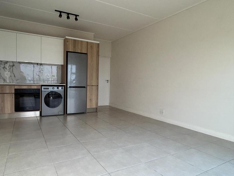 To Let 1 Bedroom Property for Rent in Sandown Western Cape
